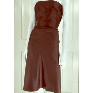 Ann Taylor Cocktail Dress